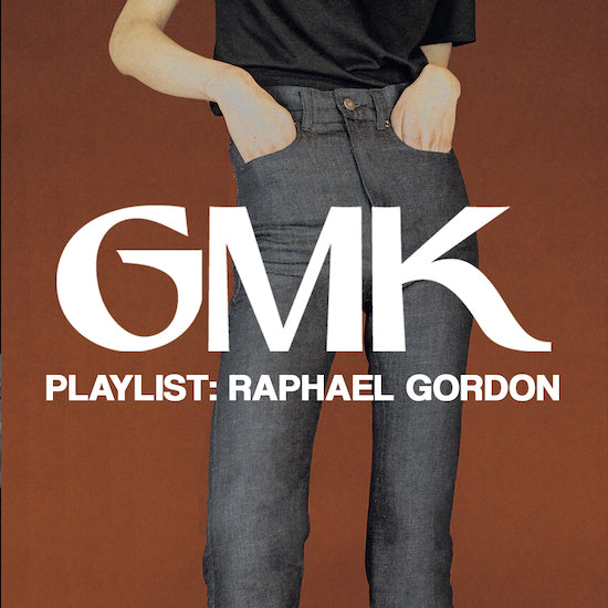 Good Morning Keith Raphael Gordon Playlist
