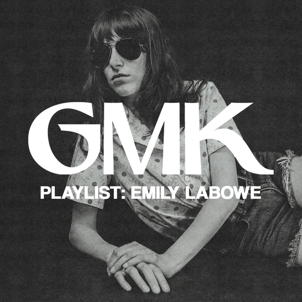 Good Morning Keith Musical Brain Scan Playlist Emily Labowe