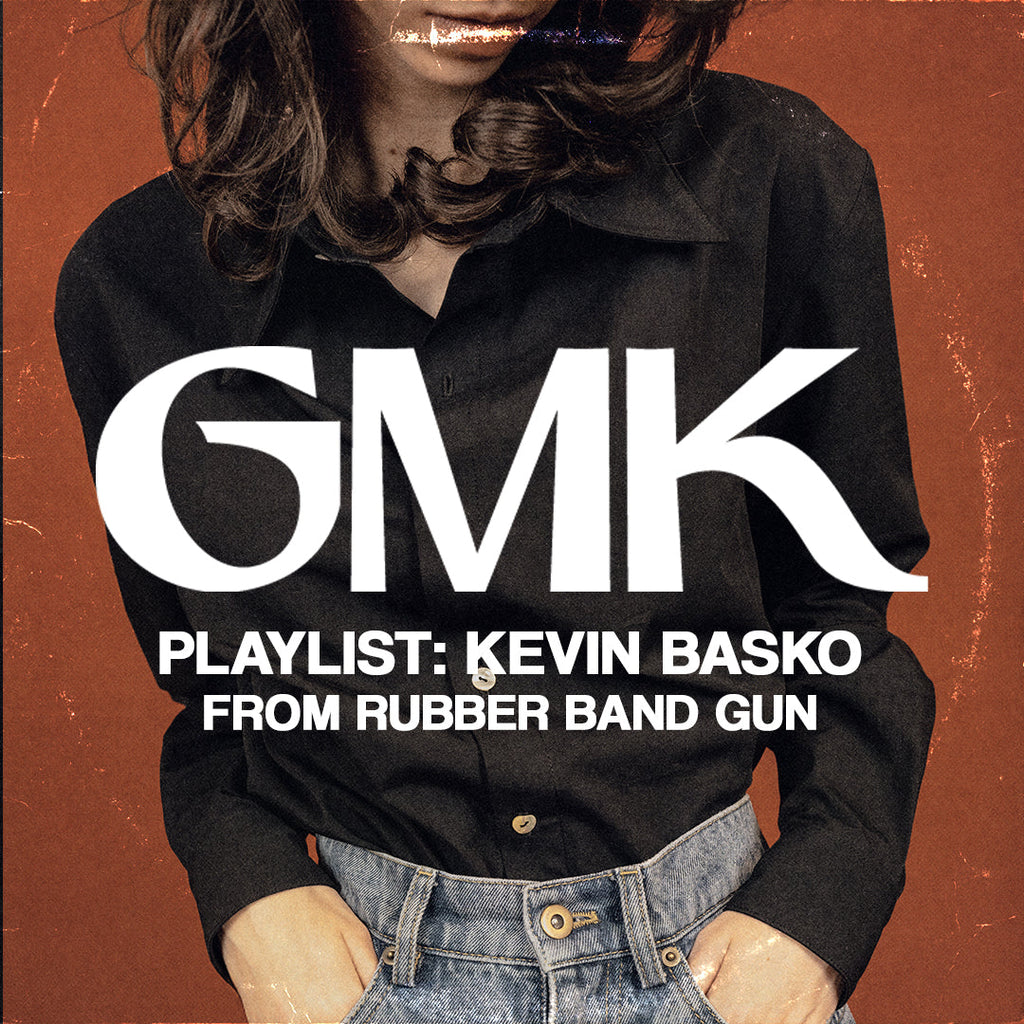 Good Morning Keith Rubber Band Gun Kevin Basko Musical Brainscan Playlist