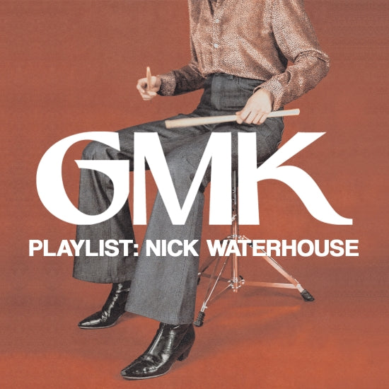 Good Morning Keith playlist Musical Brain Scan by Nick Waterhouse