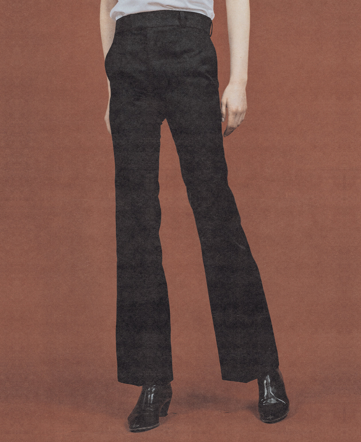 Good Morning Keith Custom Tailored Pant