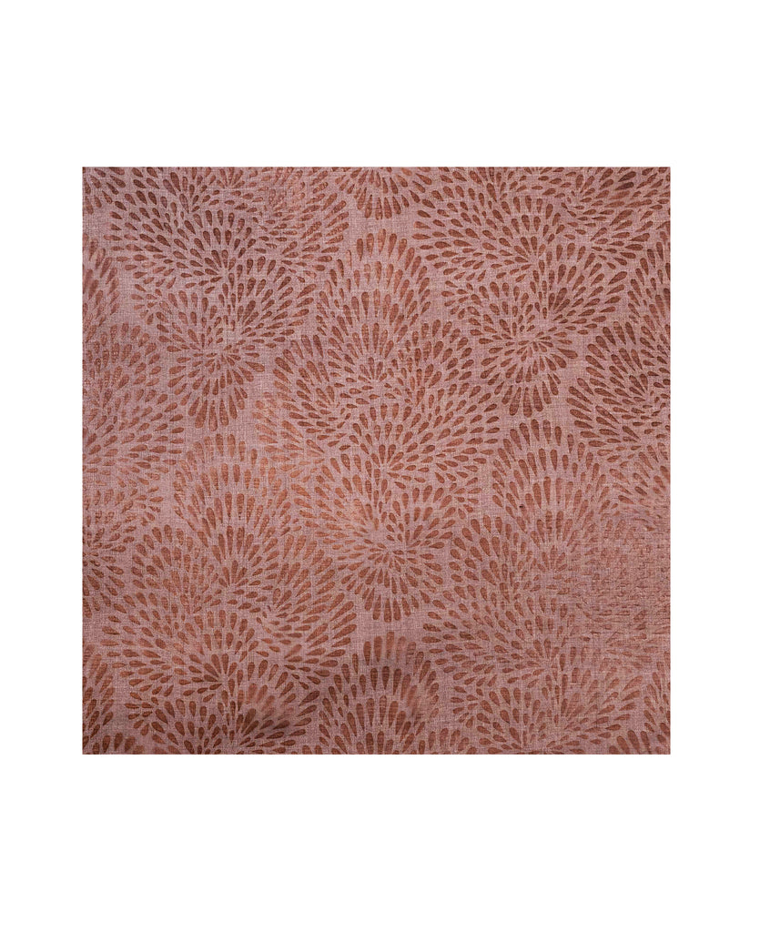 Good Morning Keith Geronimo Bandana silk