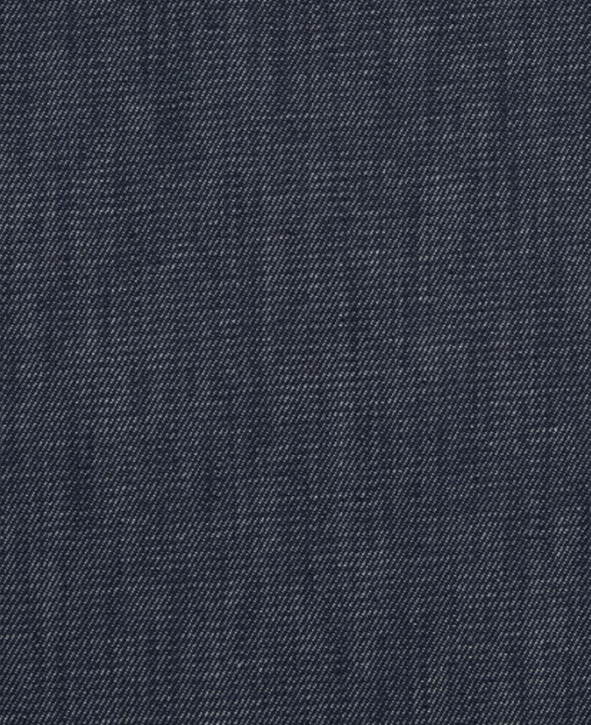 Good Morning Keith Raw Denim Fabric