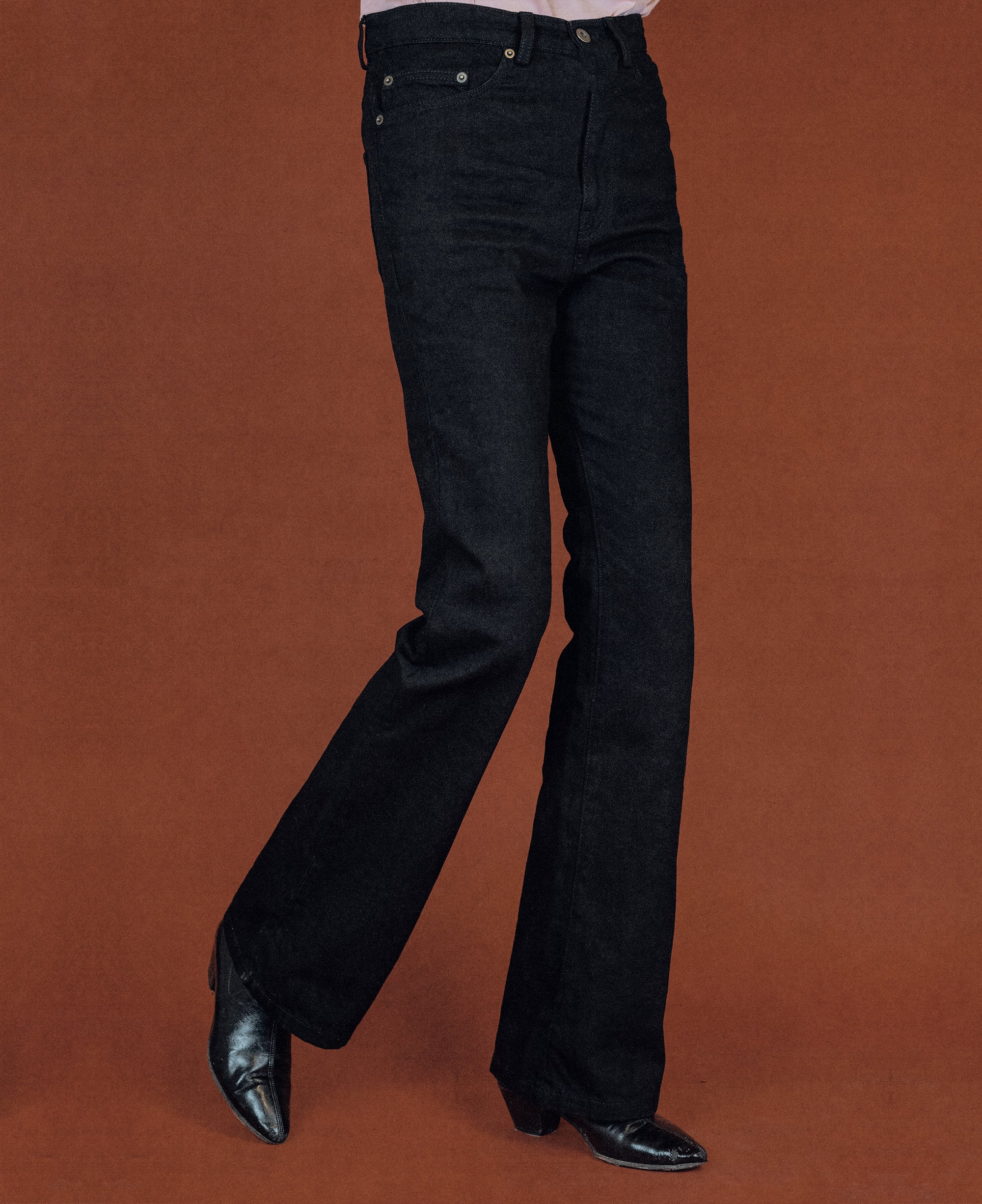 Boot Cut Mens Black Flared Jeans Buy Black Denim Flare Jeans