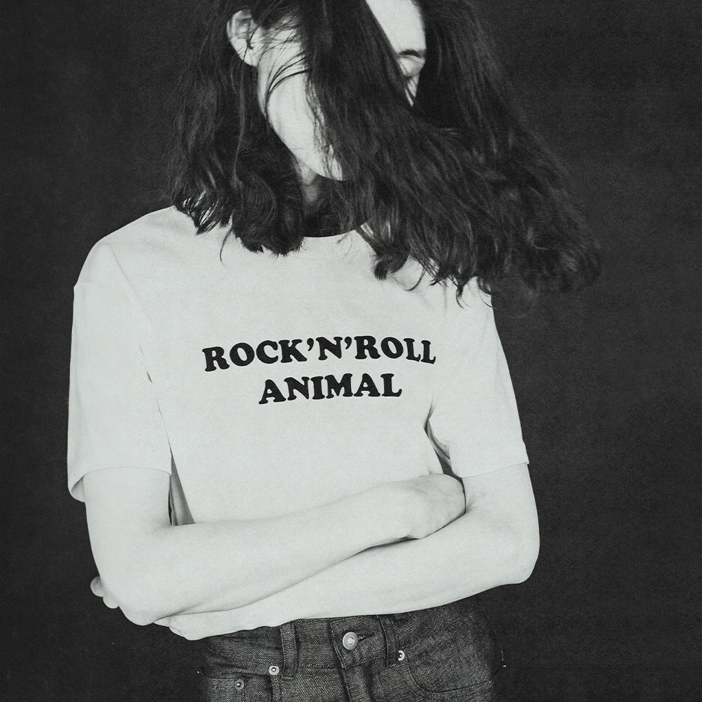 Good Morning Keith Carré Rock'N'Roll Animal
