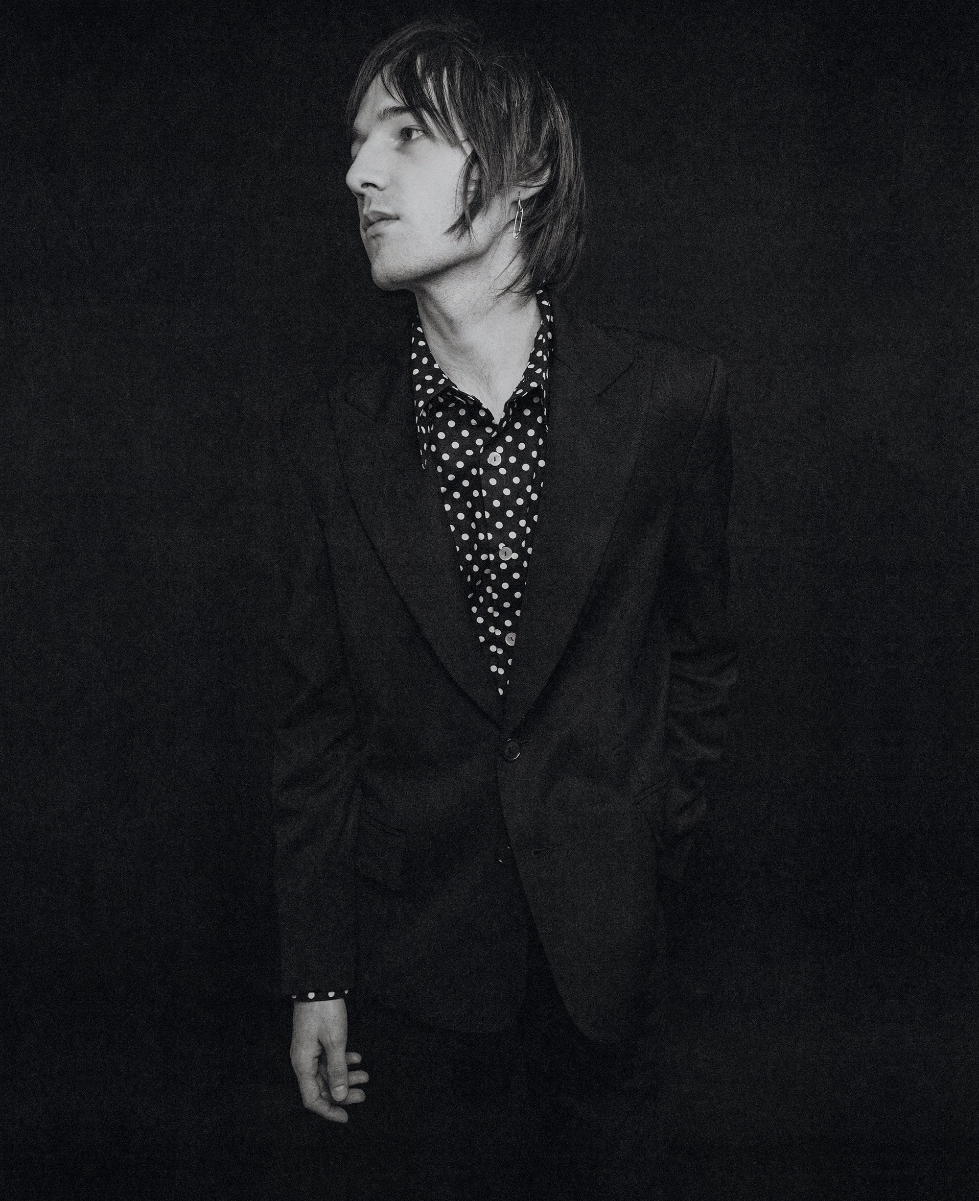Good Morning Keith - Keith Tailored Jacket