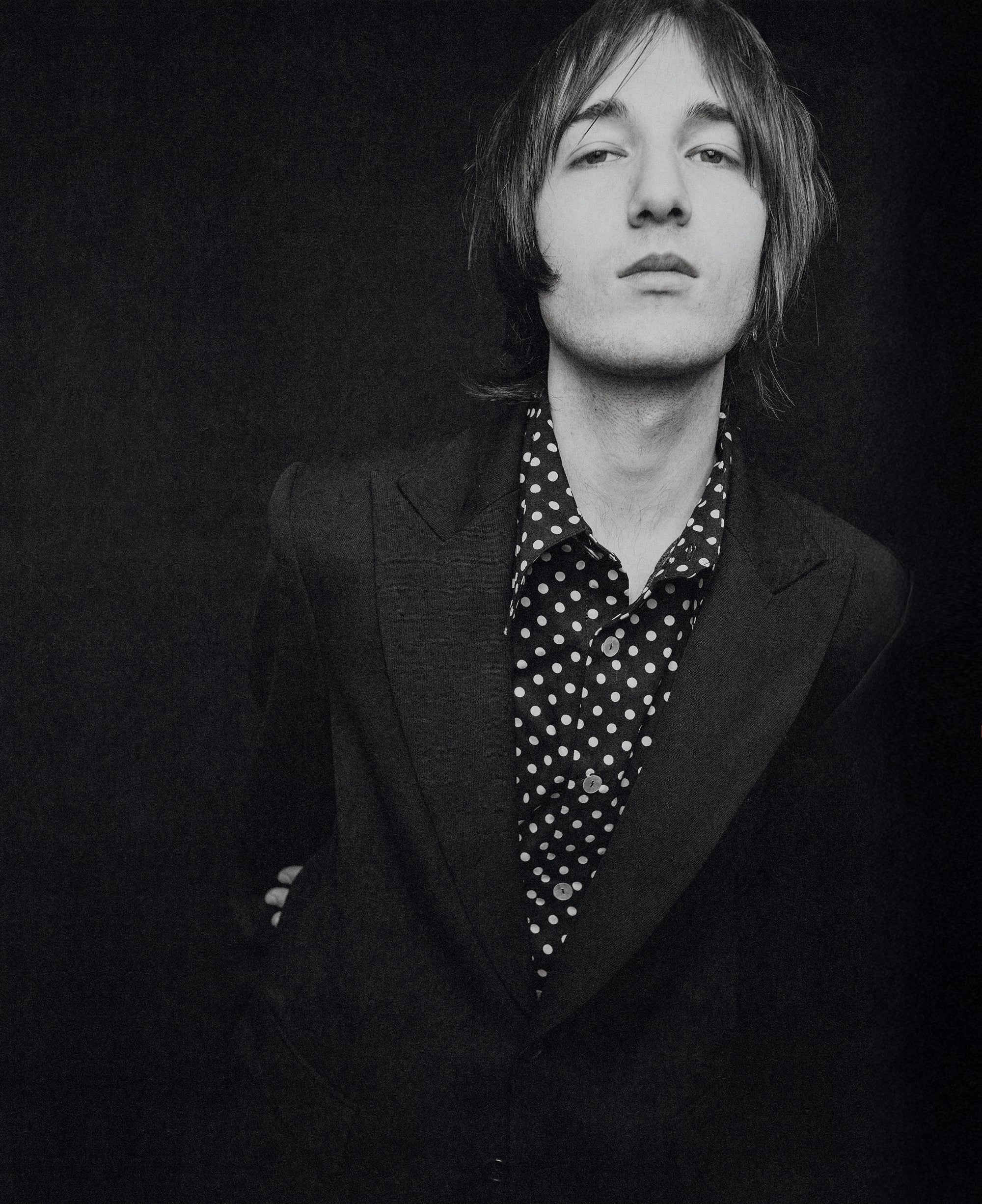 Good Morning Keith - Keith Tailored Jacket