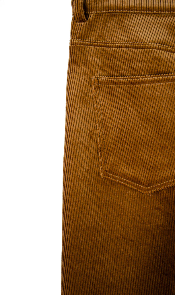 Jeans Bootcut Iggy Sugar - Good Morning Keith
