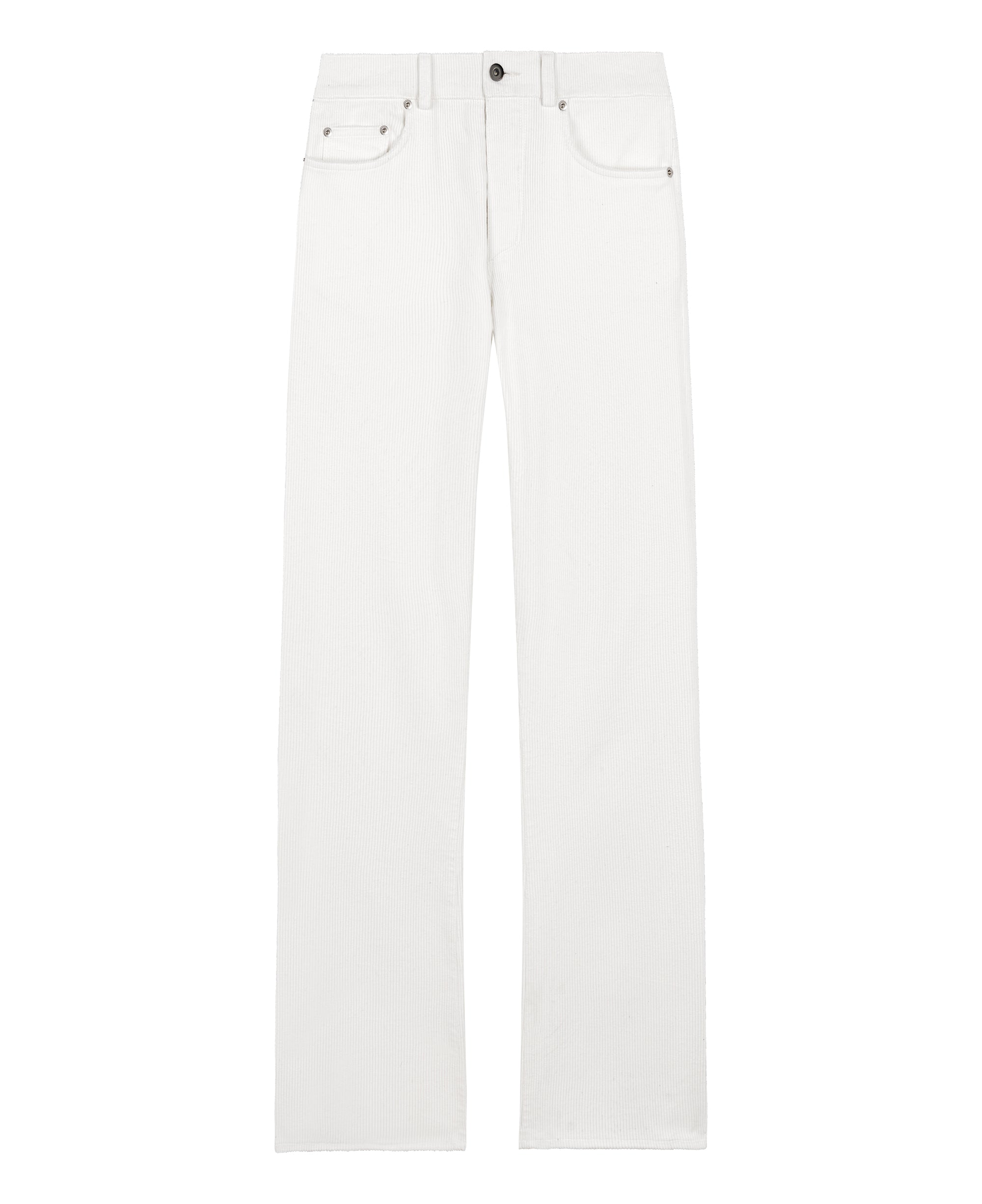 [GRAVER]★24FW★韓国人気★WIDE WHITE WASHED DENIM PANTS Washed Baggy Jeans CF416 - Korean Women's Fashion | LEWKIN