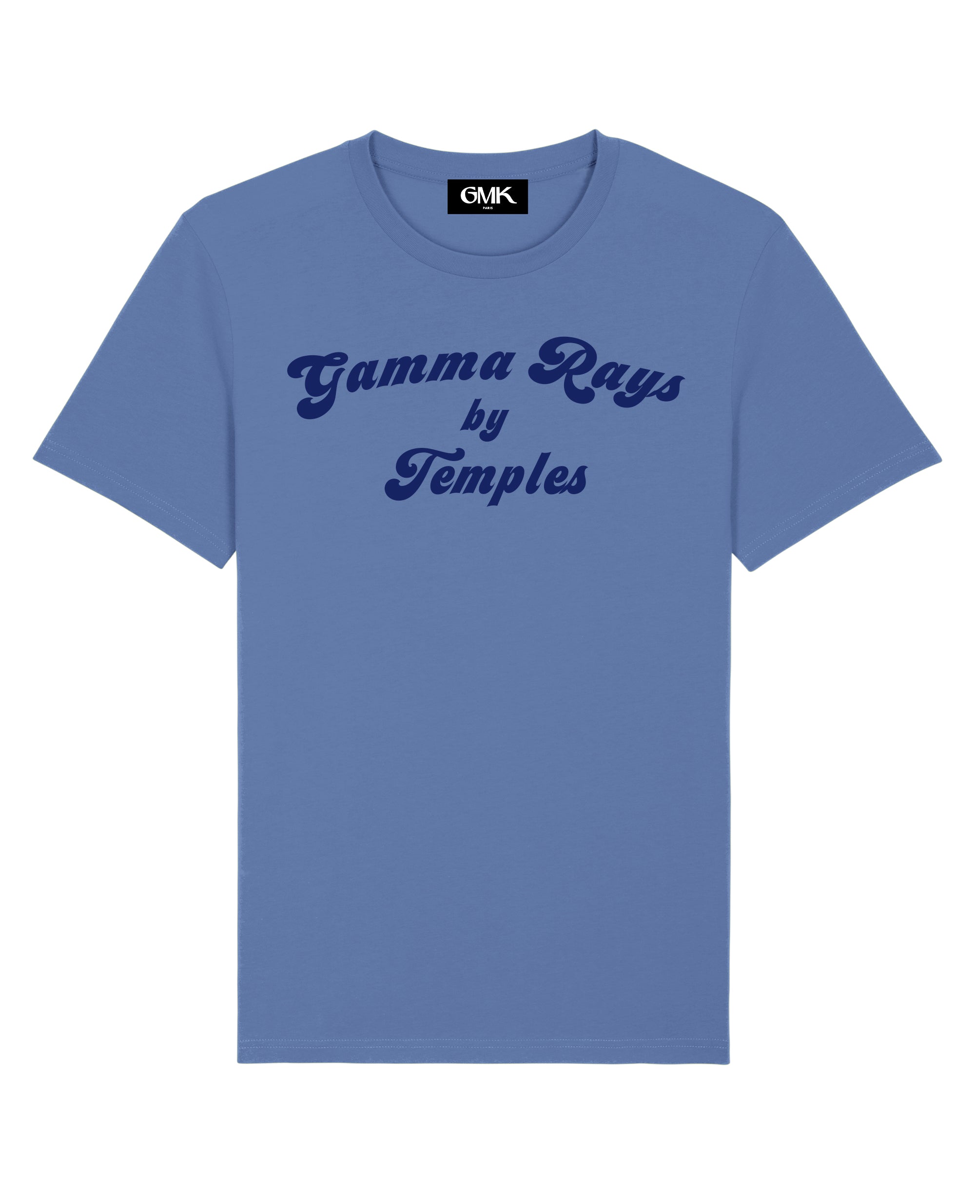 Gamma blue shirt new arrivals