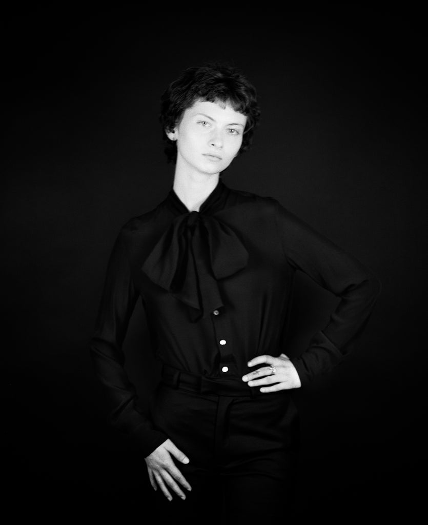 Good Morning Keith Lavaliere Pamela Blouse